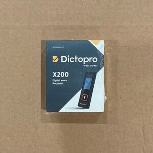Dictopro